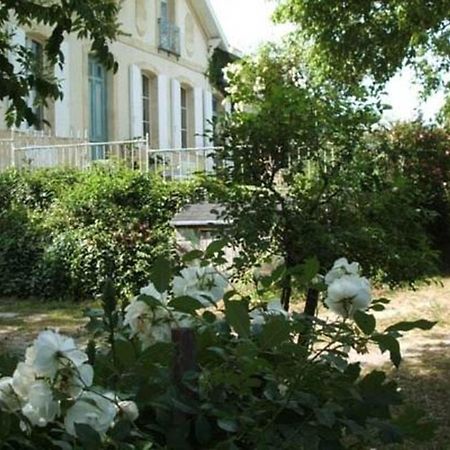 Chateau Beausejour Listrac-Médoc Exterior photo
